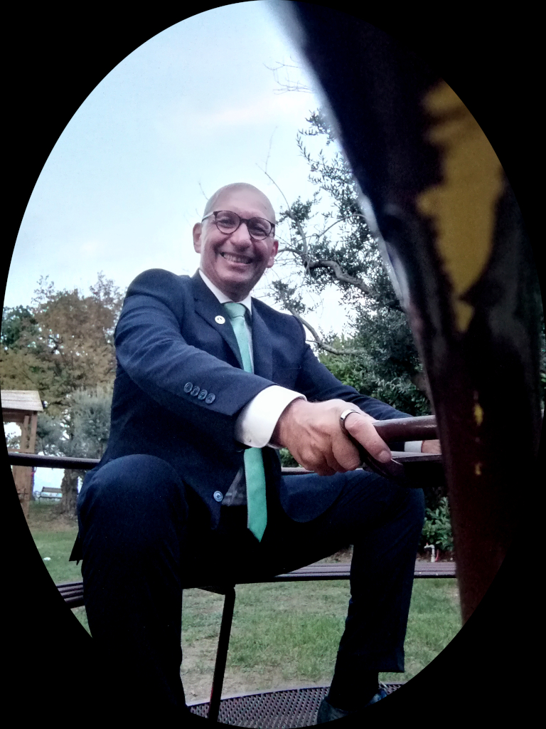 Flavio Camerlino