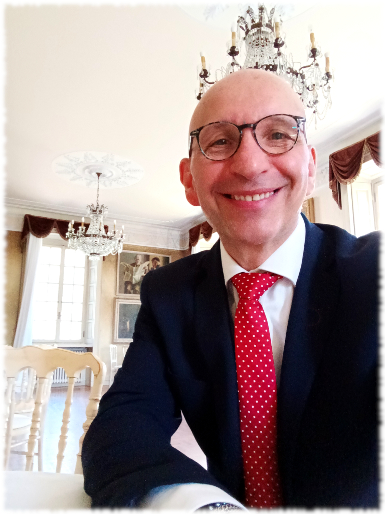 Flavio Camerlino